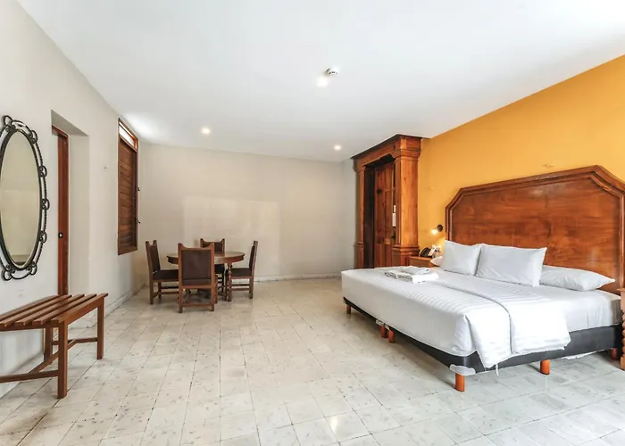 Hotel Real Toledo By Kavia