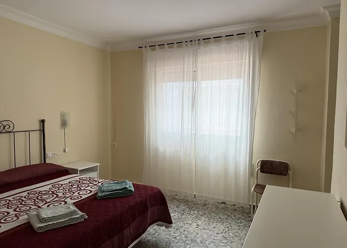 Magnífico piso céntrico