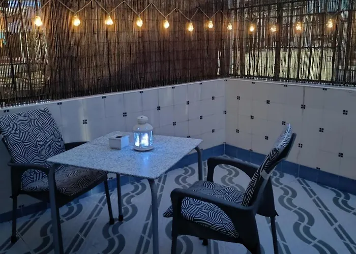 Casa Teo.