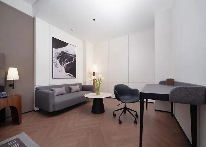Intercity Hotel South Central Taiyuan