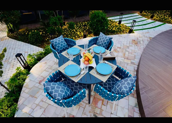 Kiropol Hotel & Restaurant