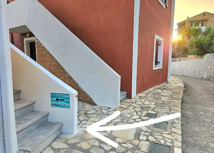 Waves Apartments Breeze Glyfada