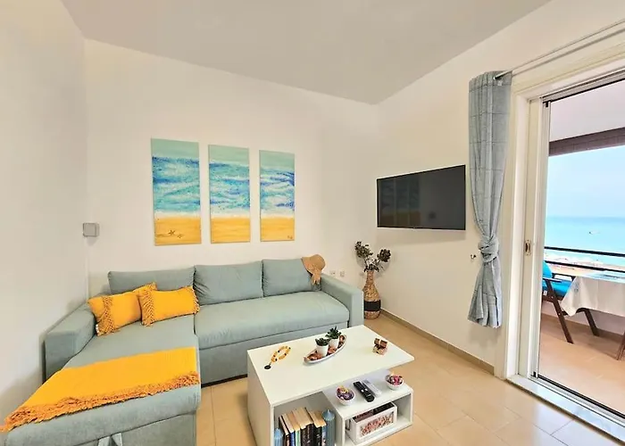 Waves Apartments Breeze Glyfada