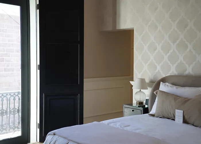 Quinto Hotel Boutique