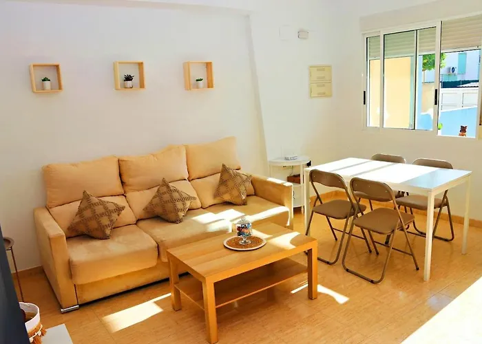 Haus Almassora Playa Strandnaehe 130 Quadratmeter