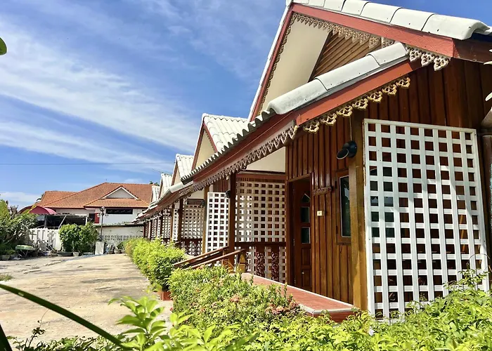 Paradise Resort Buriram