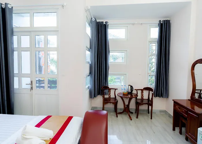You&Me Hotel Apartment