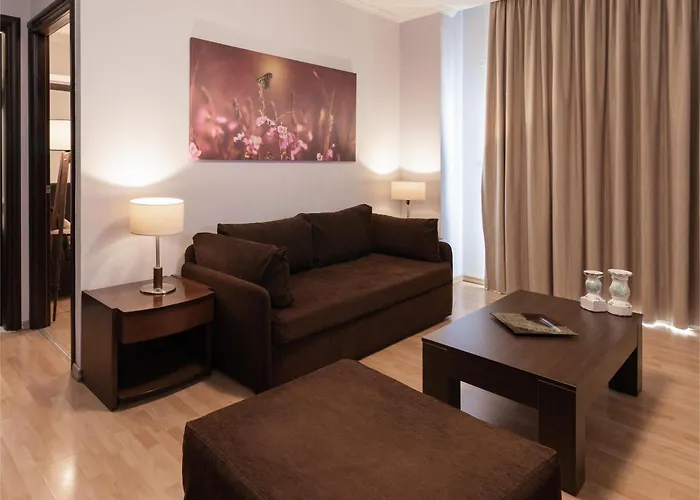 Flisvos Hotel Nafpaktos