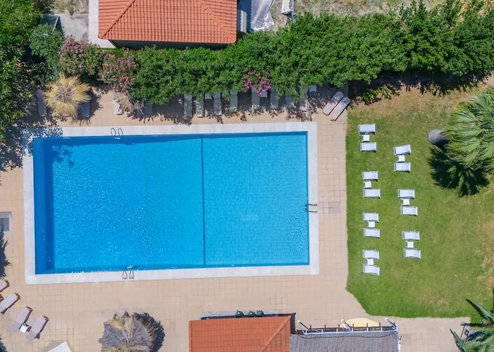 Gorgona Hotel