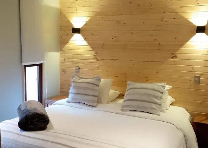 Hotel Bacaris