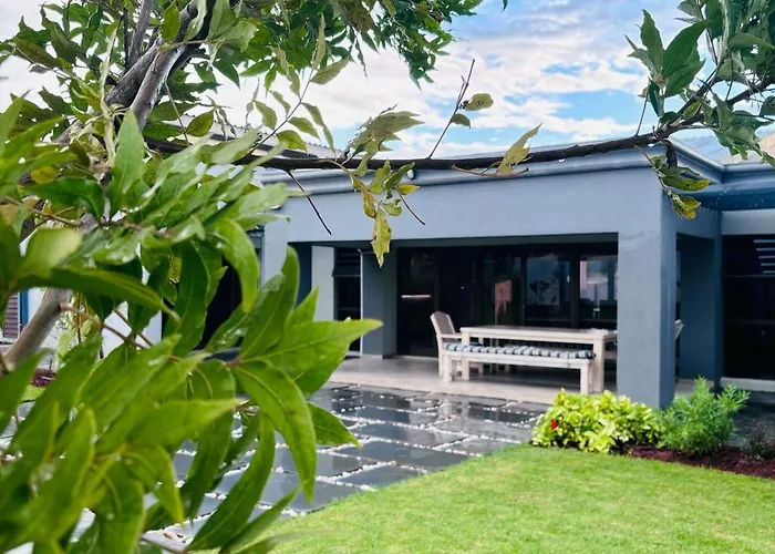 Pula Nala Lodge