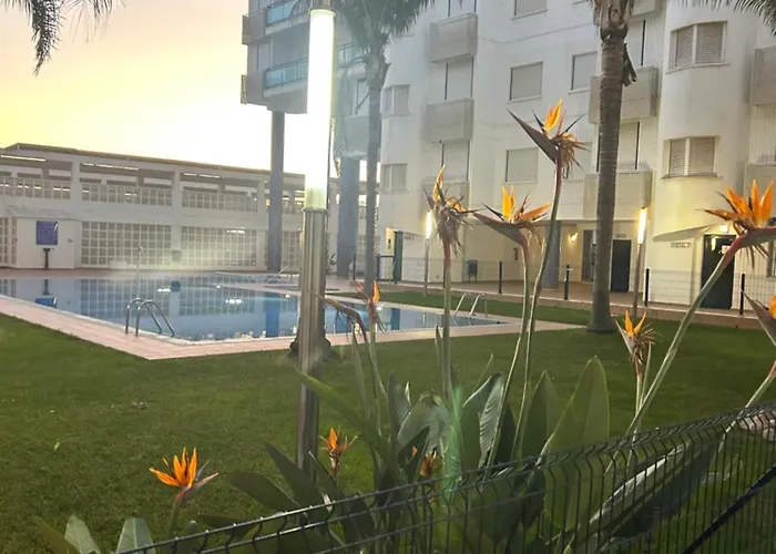 Sunny Apartment