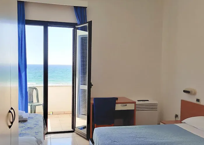 Hotel Stella Del Tirreno
