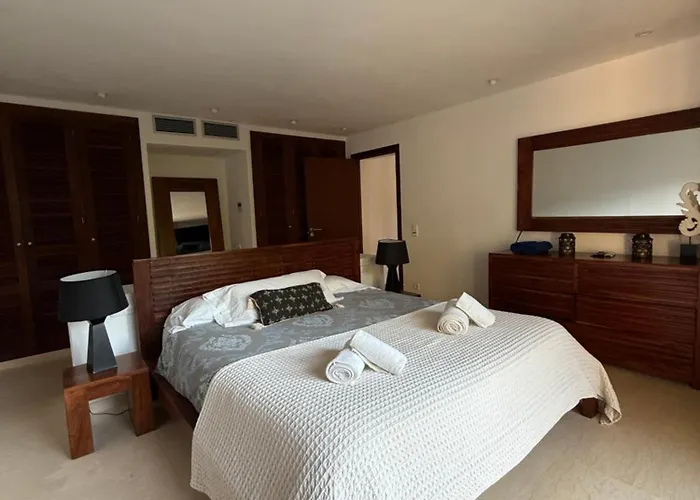 Villa Cala Tarida