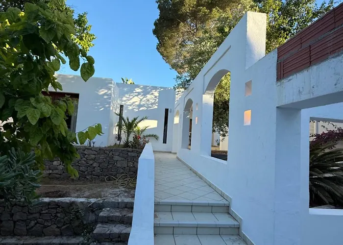 Villa cala tarida
