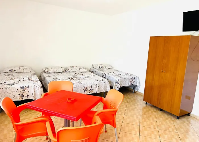 Hotel Mani 2