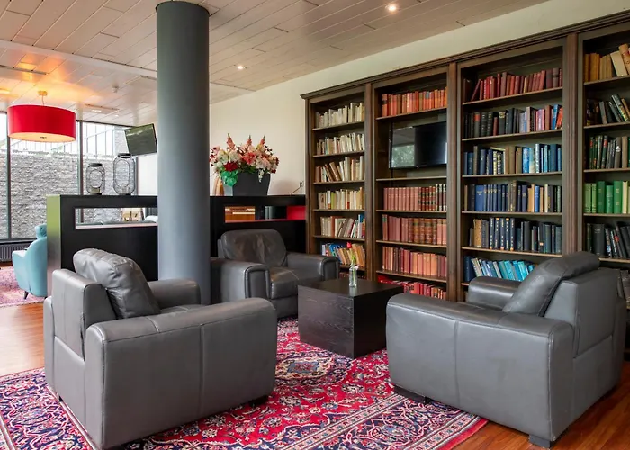 Bastion Hotel Almere