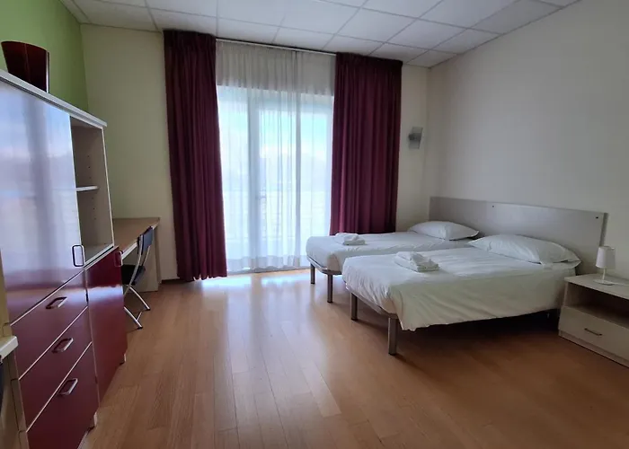 Hotel Lago Losetta