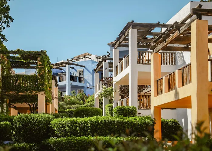 Candia Park Village