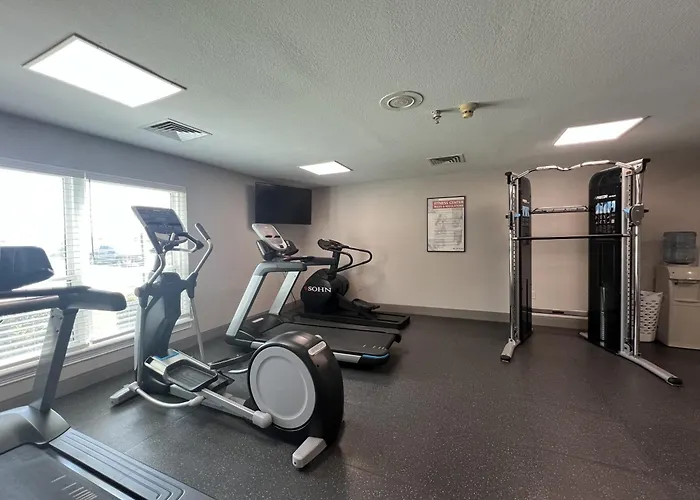 Country Inn & Suites By Radisson, Fort Worth, Tx