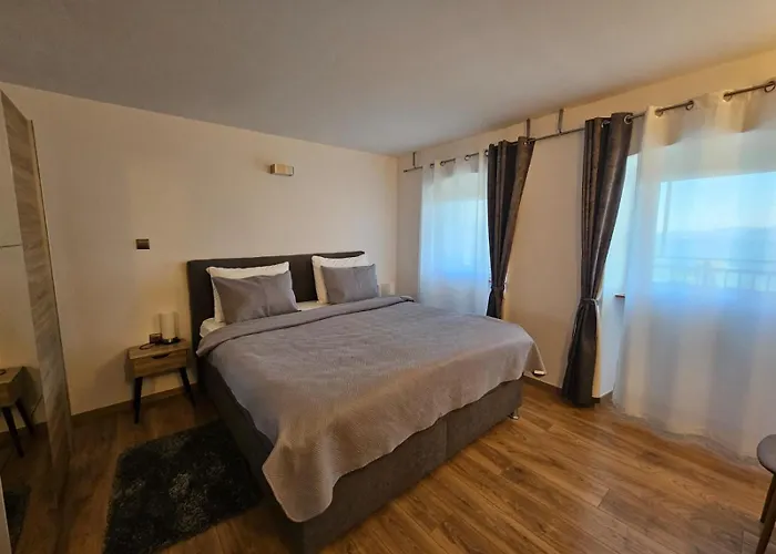 Apartmani Donata