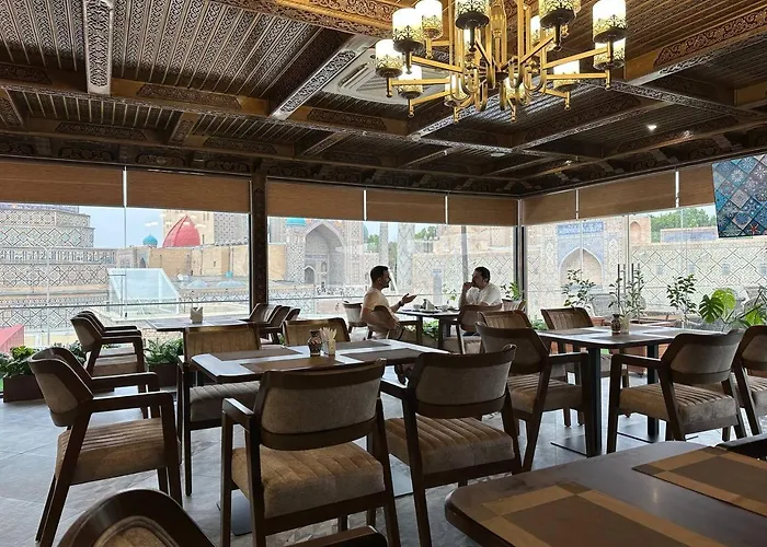Hotel Minor