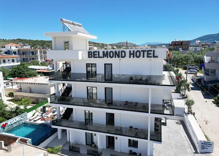 Belmond Hotel