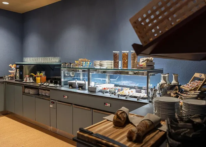 B-Smart Hotel Arbon