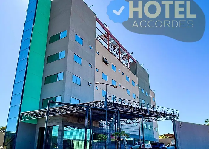 Hotel Accordes