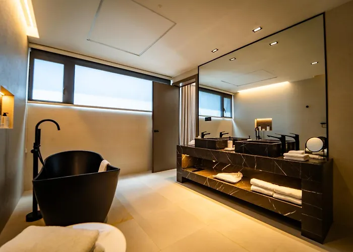 Nohian Collection Hotels