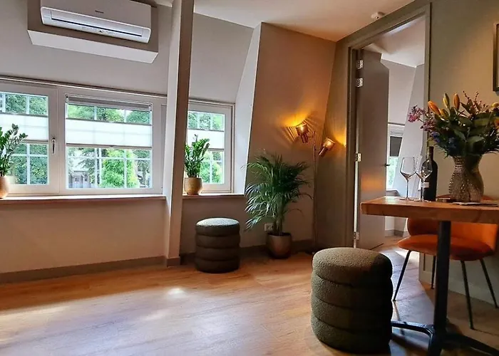 Gasterij 't Hilletje