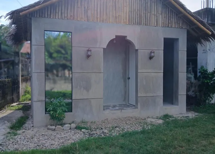 DUMA Hostel