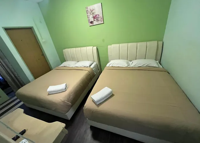 Kisabel Budget Hotel