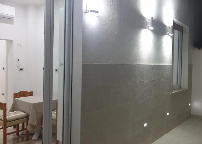 La Perla dell' Adriatico Apartments - Perla Aurea -