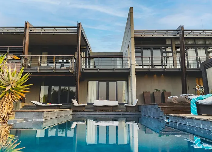 Misverstand Boutique Farm Lodge
