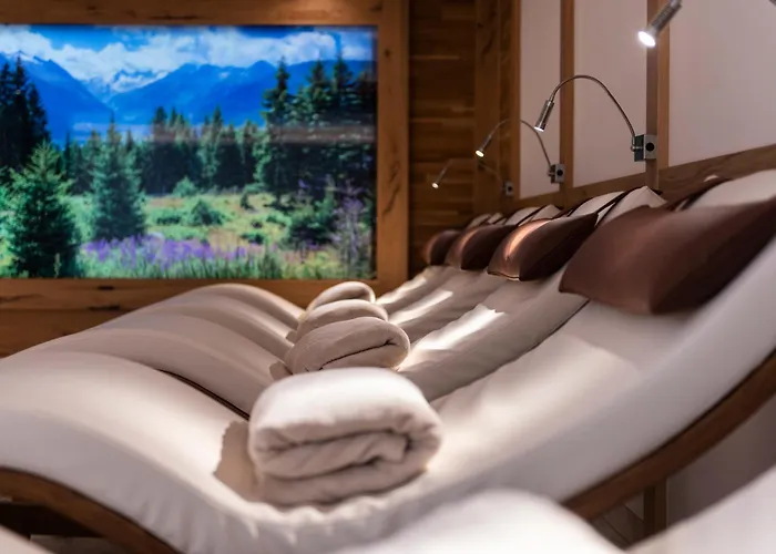 Alpenland Gerlos - Hotel & Breakfast