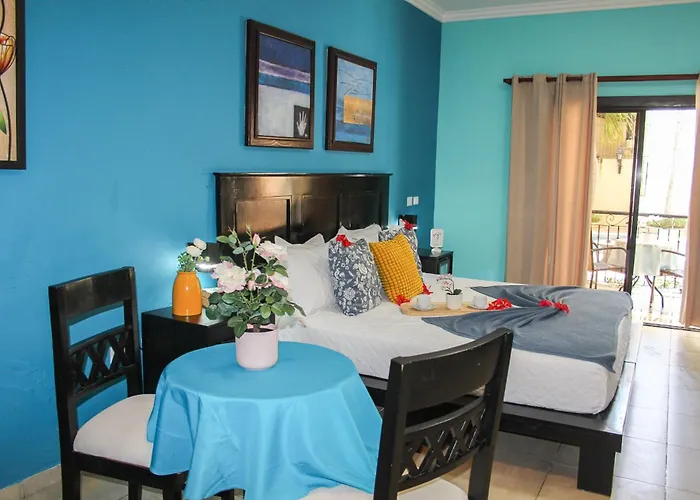 Hotel Plaza Brisas