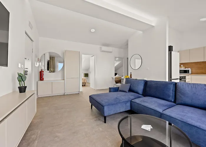 Calypso Residence 3