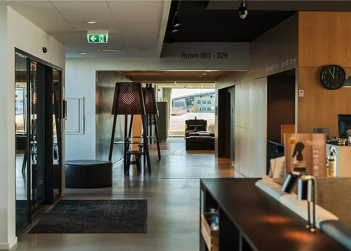 Billund Airport Hotel