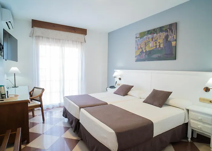 Hotel Avenida Tropical By Bossh! Hotels