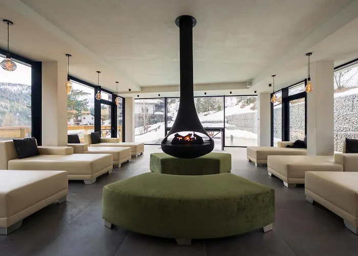 Hotel Dahu