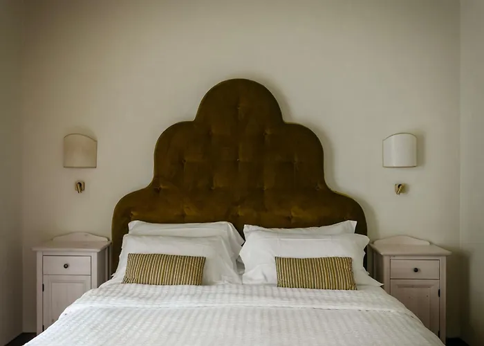 Hotel Du Lac