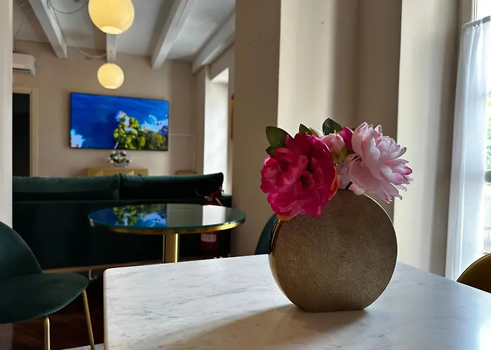 Hotel Antica Stallera