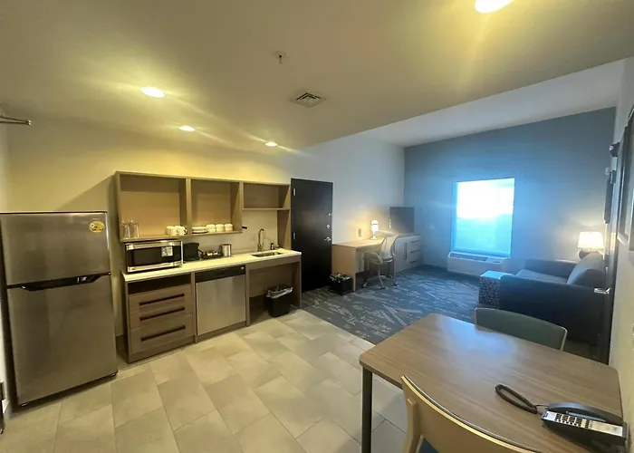 Home2 Suites By Hilton Rahway