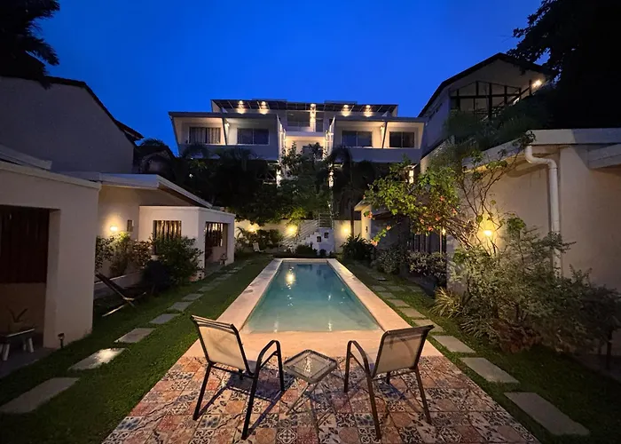 La Ramona Charming Hotel