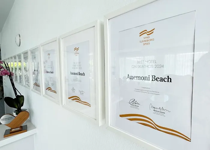 Anemoni Beach Hotel