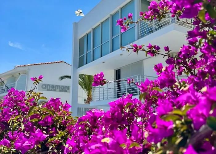Anemoni Beach Hotel