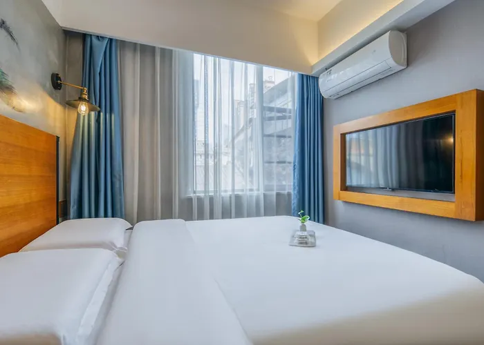 Gongxili - Chujian Hotel