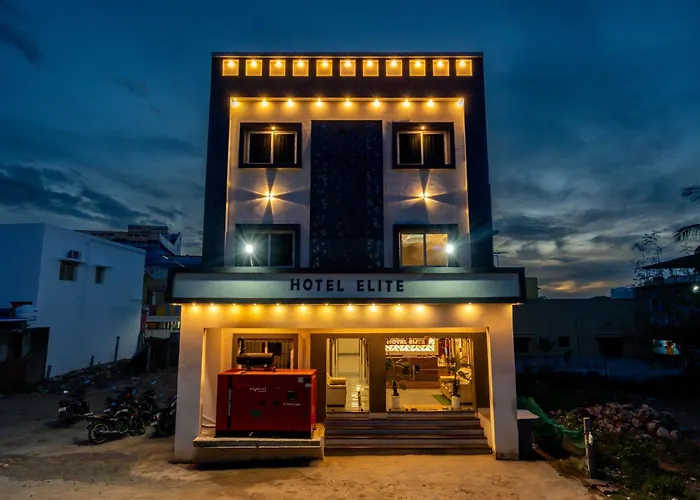 Hotel Elite