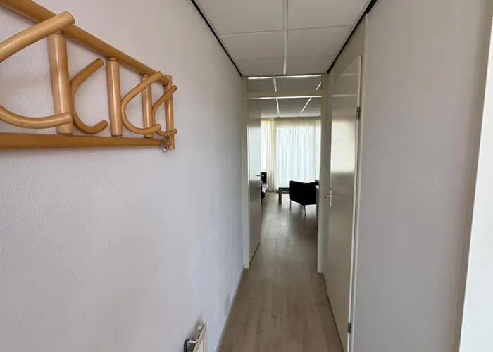 Appartament ,,Marti Strand Makkum"